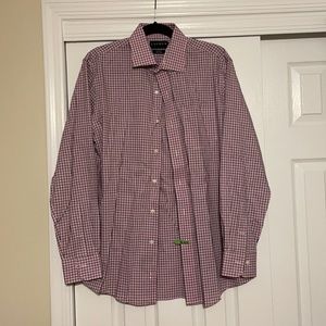 Lauren Ralph Lauren Men’s Button Down Shirt